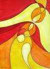 Nicht zu heilig - Copyright Nils Neumann - NN-art