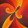Verschlungener Torus - Copyright Nils Neumann - NN-art