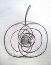 Made im Apfel - Copyright Nils Neumann - NN-art