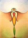 See my love grow - Copyright Nils Neumann - NN-art