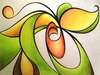 Un fiore per Julia - Copyright Nils Neumann - NN-art