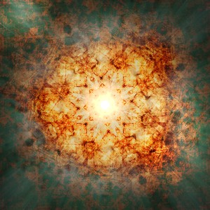 Kaleidoskop - An Tik Entstehungsbild 10