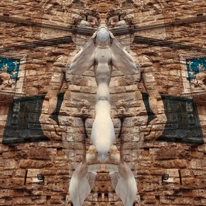 Kaleidoskop - An Tik Entstehungsbild 2