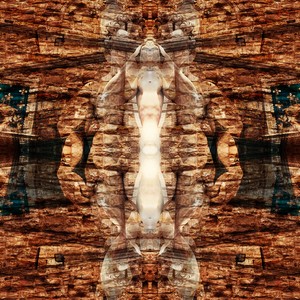 Kaleidoskop - An Tik Entstehungsbild 3