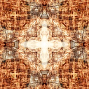 Kaleidoskop - An Tik Entstehungsbild 4