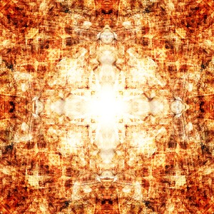 Kaleidoskop - An Tik Entstehungsbild 5