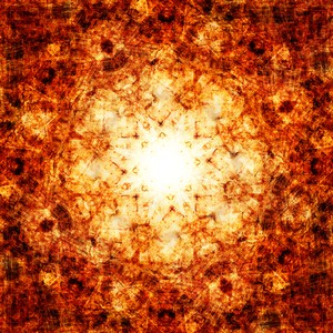Kaleidoskop - An Tik Entstehungsbild 6