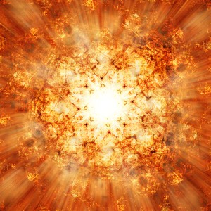 Kaleidoskop - An Tik Entstehungsbild 7