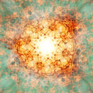 Kaleidoskop - An Tik Entstehungsbild 8