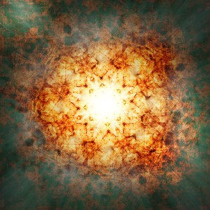 Kaleidoskop - An Tik Entstehungsbild 9