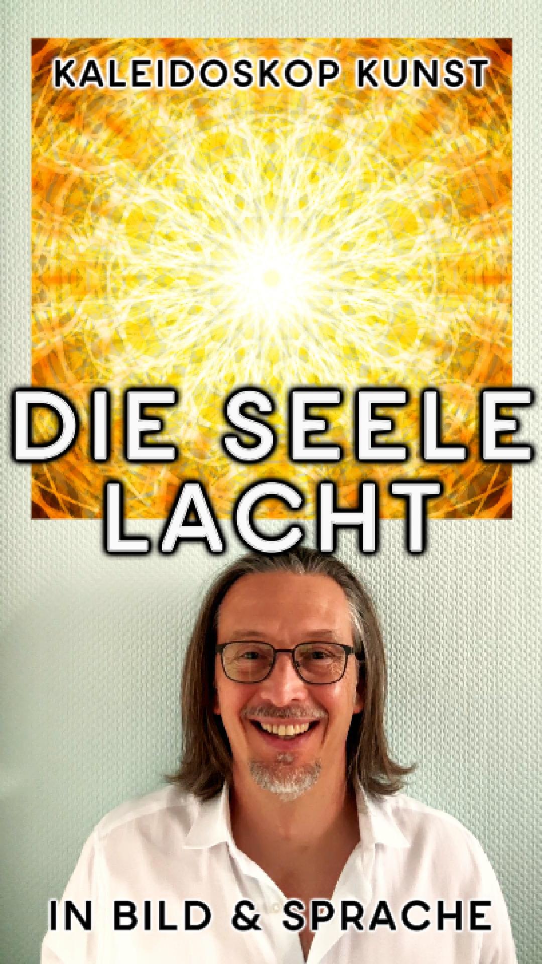 Die Seele lacht ~ Copyright Nils Neumann ~ NN-art