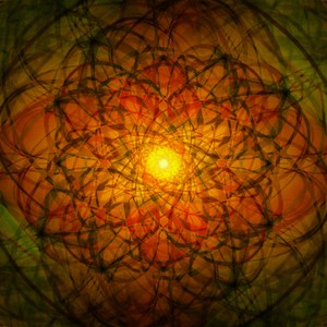 Kaleidoskop - Dreiklang Entstehungsbild 10