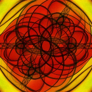 Kaleidoskop - Dreiklang Entstehungsbild 5