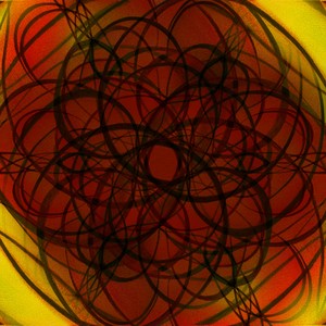 Kaleidoskop - Dreiklang Entstehungsbild 6