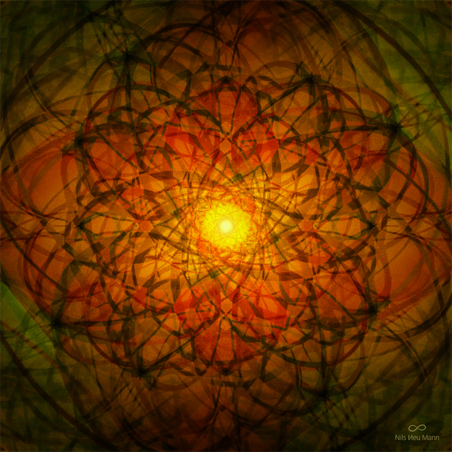 Dreiklang - Copyright Nils Neumann - NN-art