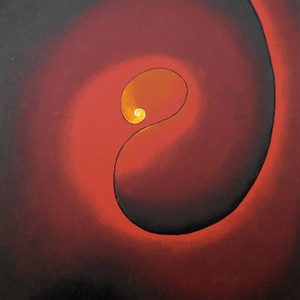 Kaleidoskop - Egotherapie Entstehungsbild 1