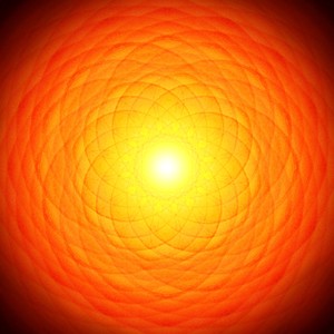 Kaleidoskop - Egotherapie Entstehungsbild 10