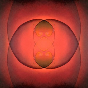 Kaleidoskop - Egotherapie Entstehungsbild 3