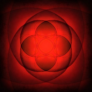 Kaleidoskop - Egotherapie Entstehungsbild 4