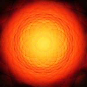 Kaleidoskop - Egotherapie Entstehungsbild 8