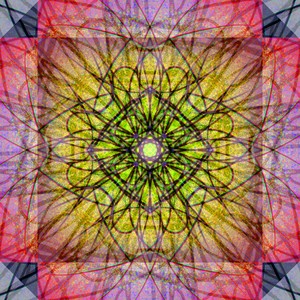 Kaleidoskop - Entscheidungen Entstehungsbild 8