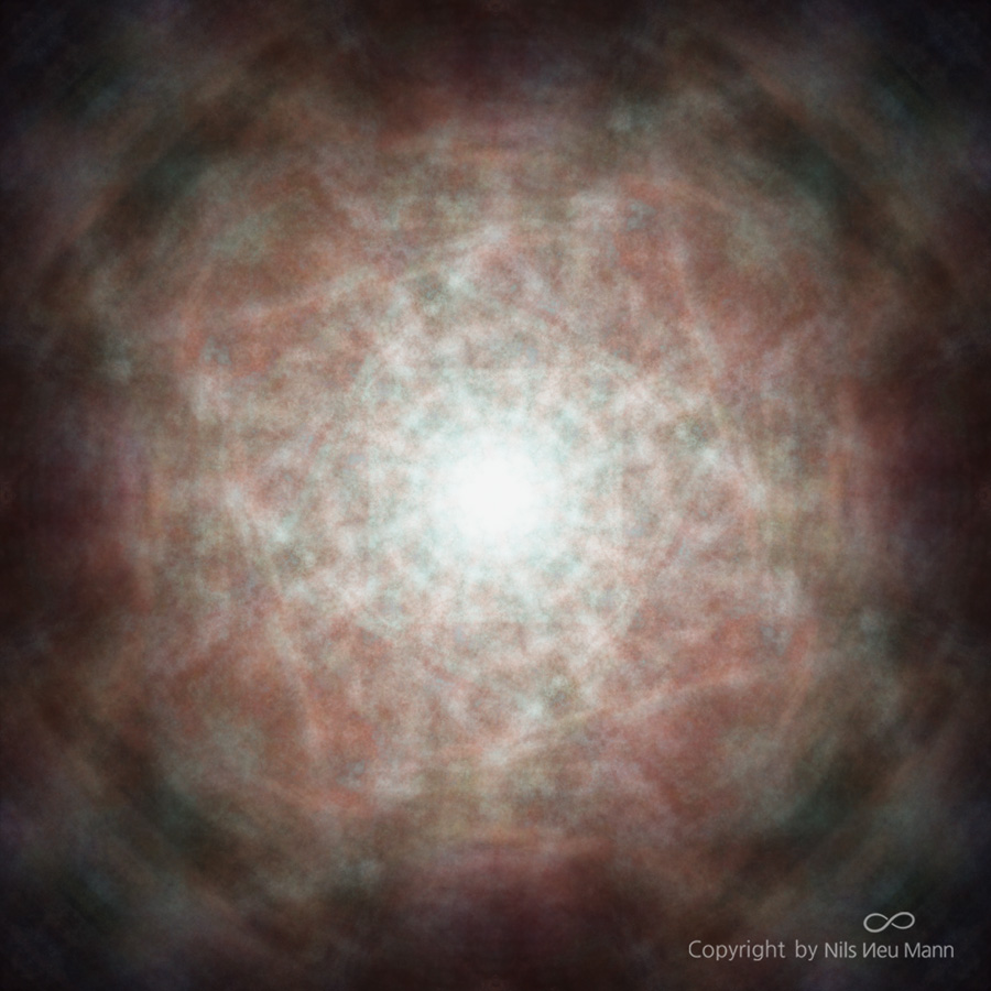 Erwachtkoma - Copyright Nils Neumann - NN-art
