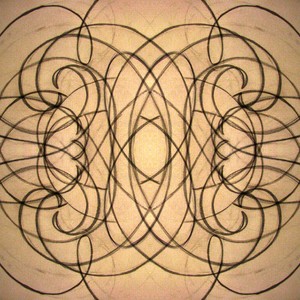 Kaleidoskop - Geber Nehmer Entstehungsbild 3