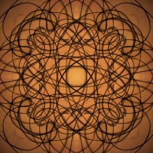Kaleidoskop - Geber Nehmer Entstehungsbild 4