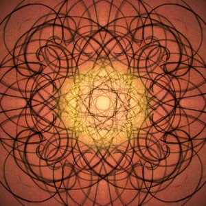 Kaleidoskop - Geber Nehmer Entstehungsbild 5