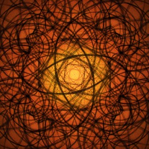 Kaleidoskop - Geber Nehmer Entstehungsbild 6