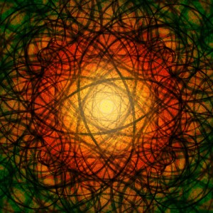 Kaleidoskop - Geber Nehmer Entstehungsbild 9