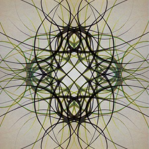 Kaleidoskop - Gegenwart Entstehungsbild 4