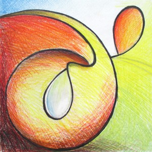 Kaleidoskop - Geh Schütze Entstehungsbild 1
