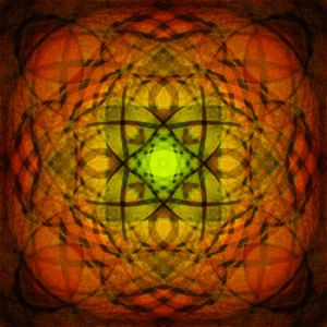 Kaleidoskop - Geh Schütze Entstehungsbild 5