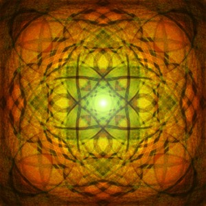 Kaleidoskop - Geh Schütze Entstehungsbild 6
