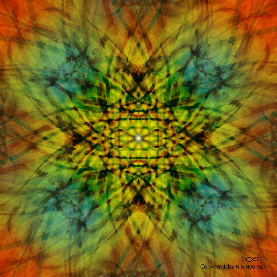 Im Ursprung - Copyright Nils Neumann - NN-art