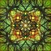 Interferenz 1 - Copyright Nils Neumann - NN-art