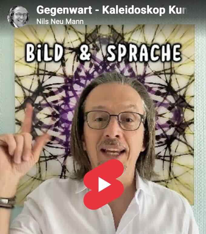 erstes Kaleidoskop Video von Nils Neumann