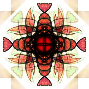 Kaleidoskop - Kausalität Entstehungsbild 5
