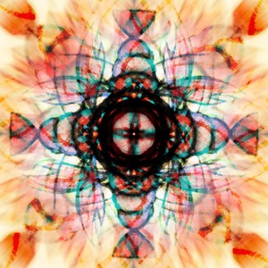 Kaleidoskop - Kausalität Entstehungsbild 7