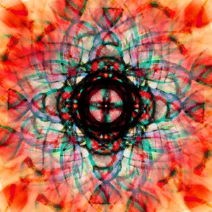 Kaleidoskop - Kausalität Entstehungsbild 8
