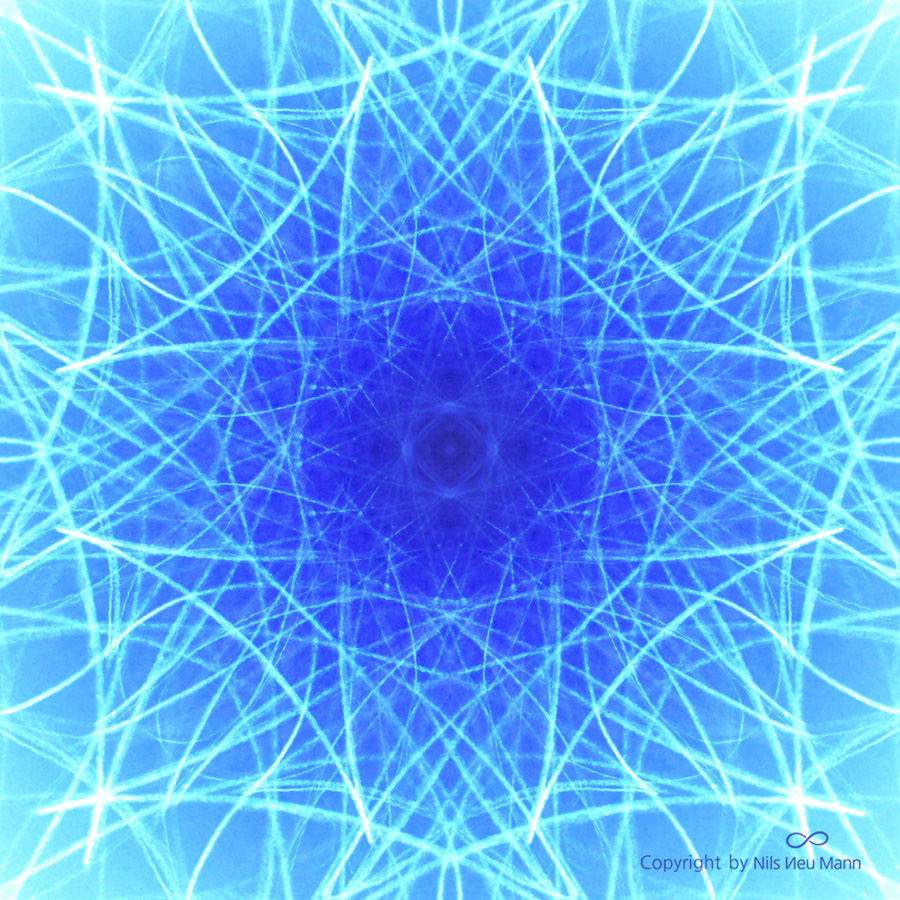 Kognitive - Copyright Nils Neumann - NN-art