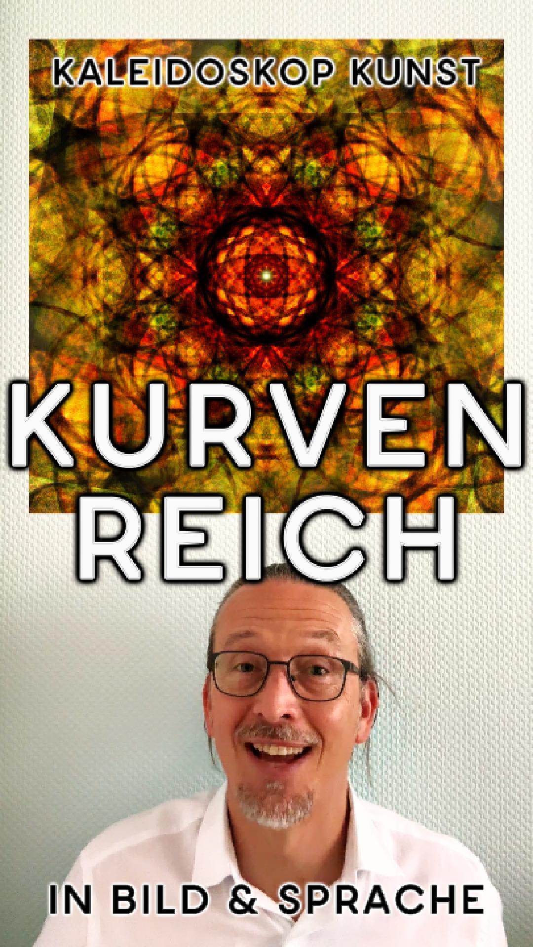 Kurvenreich ~ Copyright Nils Neumann ~ NN-art