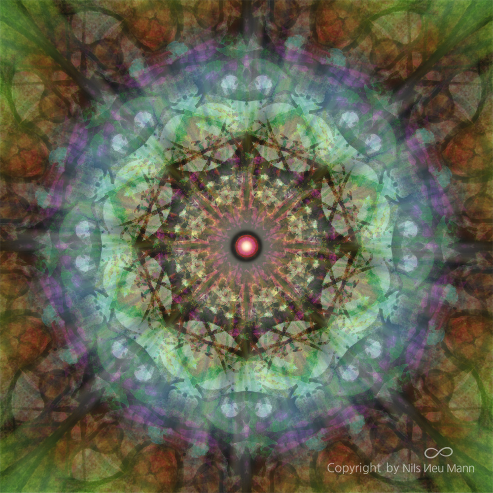 Nichts scheint so - Copyright Nils Neumann - NN-art