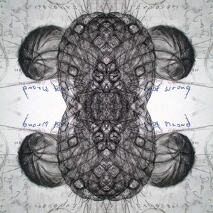 Kaleidoskop - Nun bist Du weg Entstehungsbild 3