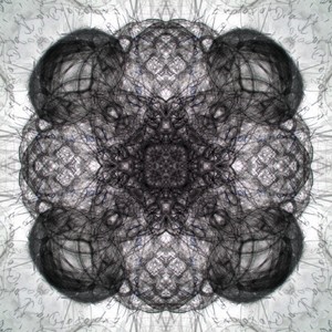 Kaleidoskop - Nun bist Du weg Entstehungsbild 4