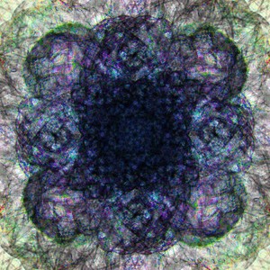 Kaleidoskop - Nun bist Du weg Entstehungsbild 7