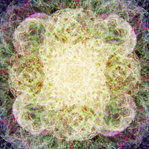 Kaleidoskop - Nun bist Du weg Entstehungsbild 8