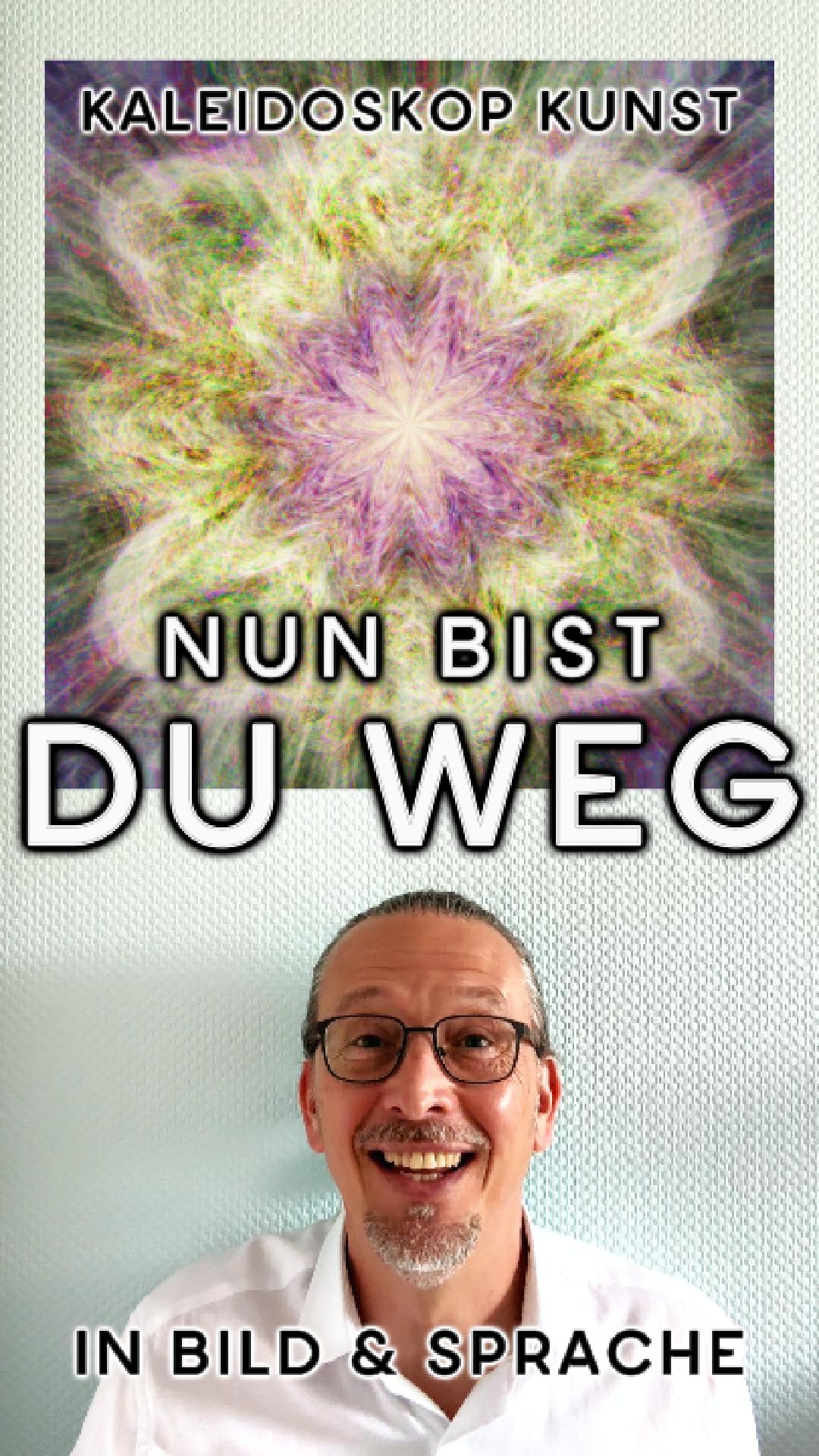 Nun bist Du weg ~ Copyright Nils Neumann ~ NN-art