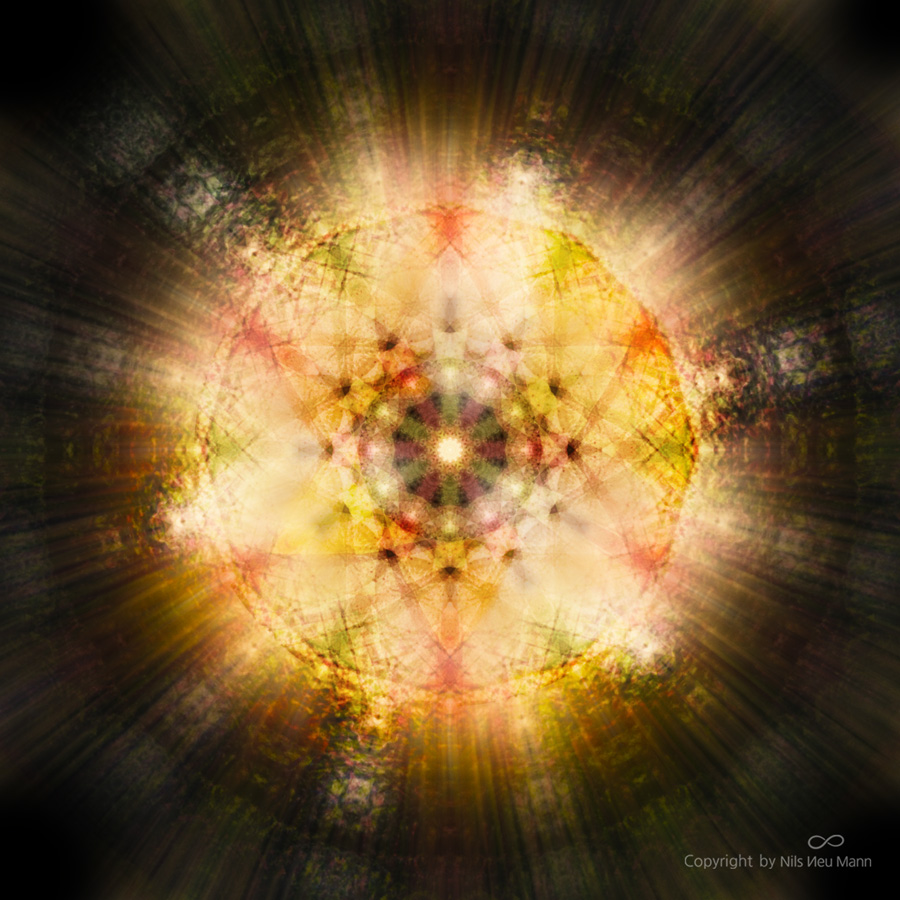 Ohne Wenn - Copyright Nils Neumann - NN-art